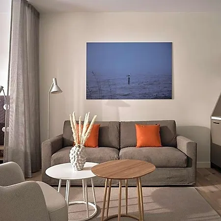 The Breeze 아파트호텔 5*