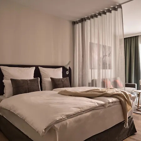The Breeze Apartahotel Heringsdorf (Usedom)