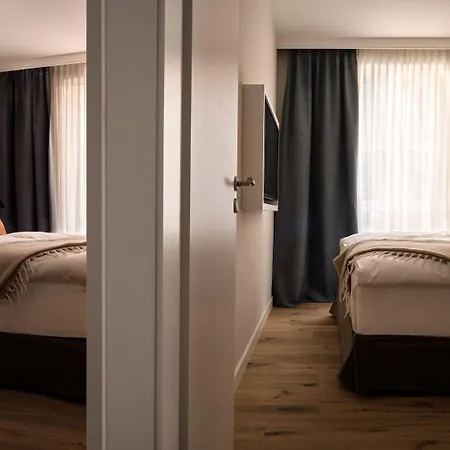 The Breeze 5* Heringsdorf (Usedom)