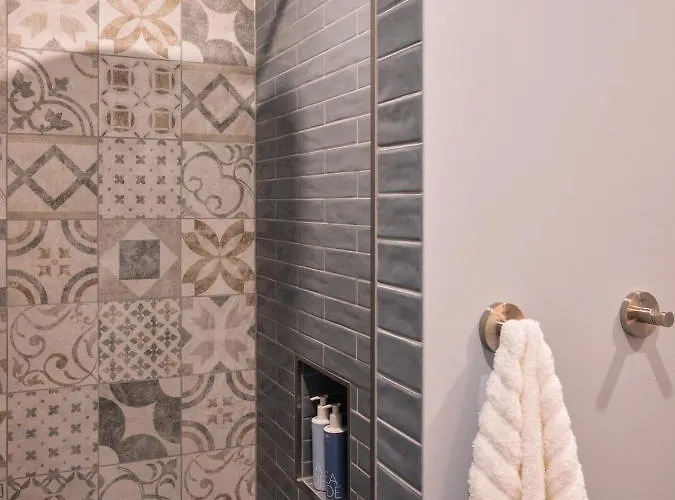 Апарт-отель The Breeze