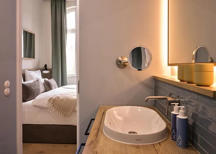 The Breeze 5* Херингсдорф