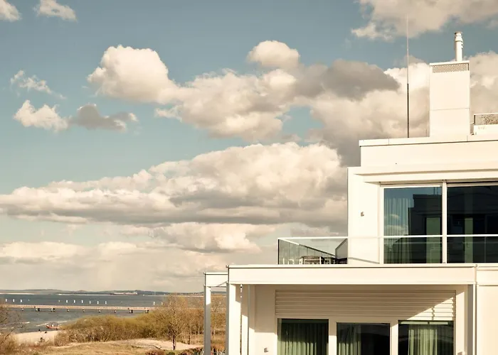 The Breeze Апарт-отель 5*