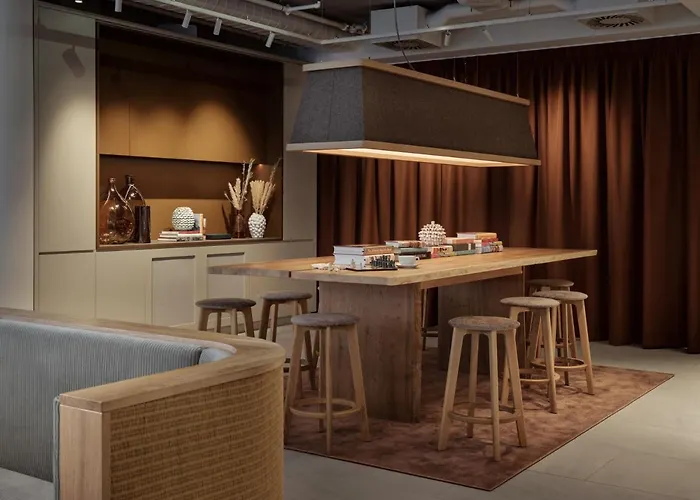 Apartmanhotel The Breeze