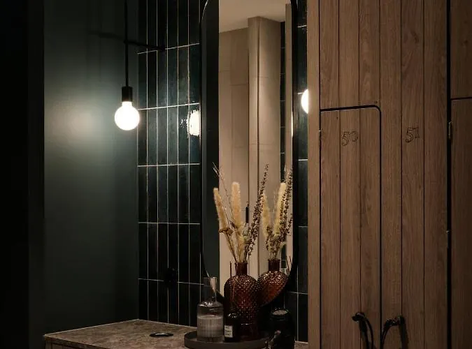 The Breeze Апарт-отель