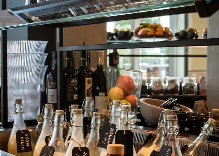 Apartmanhotel The Breeze