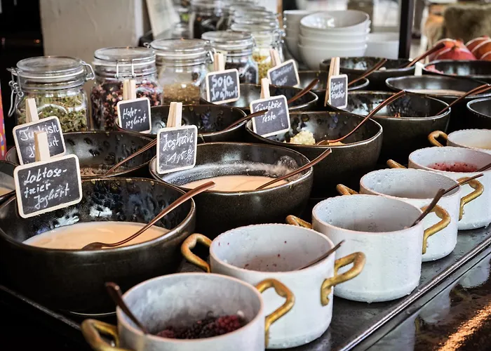 The Breeze 5* Heringsdorf