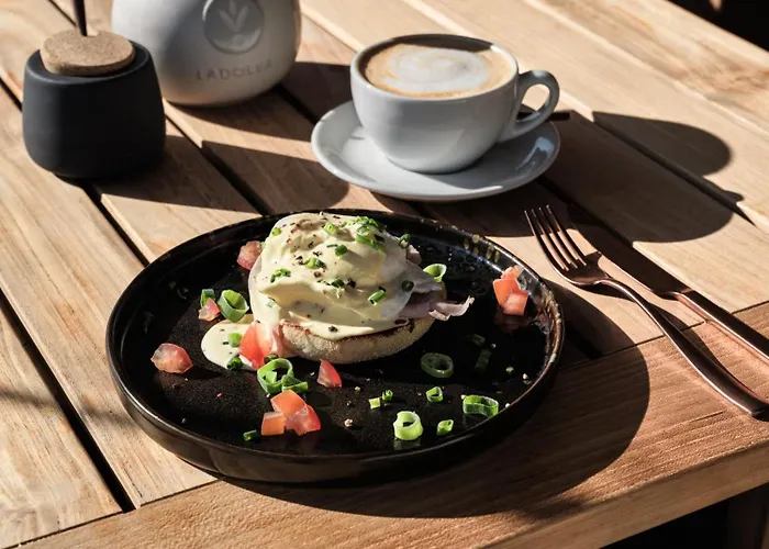 The Breeze 5* Heringsdorf