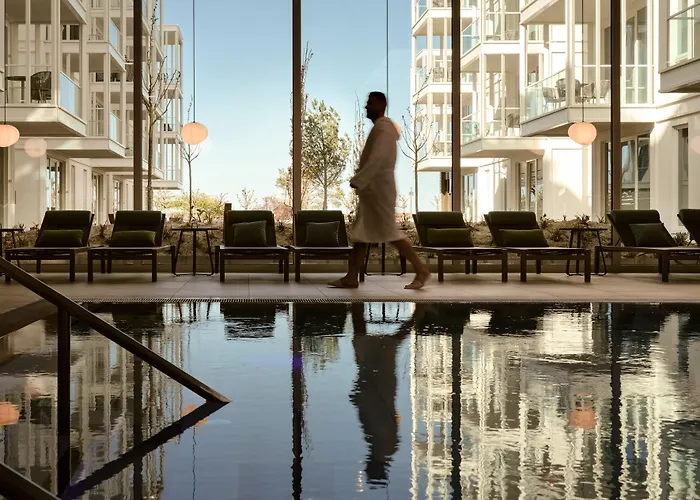 The Breeze 5* Херингсдорф