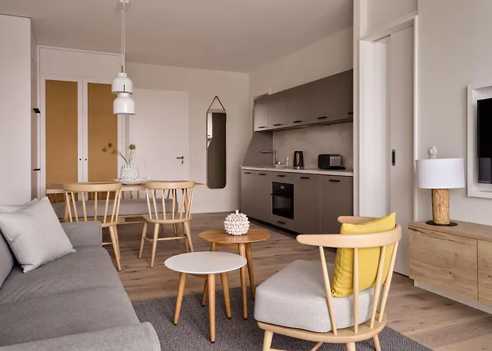 The Breeze Heringsdorf